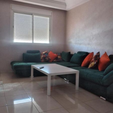La Perle Apartment Casablanca Exterior photo