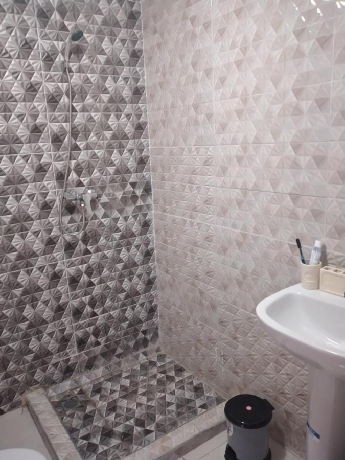 La Perle Apartment Casablanca Exterior photo
